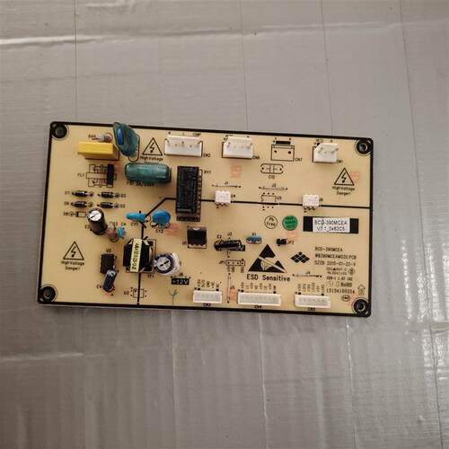 新飞冰箱BCD-390EGA主板 BCD-390MCEA WB390MCEAM020.PCB