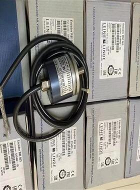 ISA608 1071032-01编码器 瑞典莱纳林德&