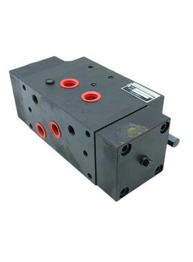 电磁引导方向阀SOL-06-18 SOL-04 SOL-08 3K-25 TV-AB液压磨床阀