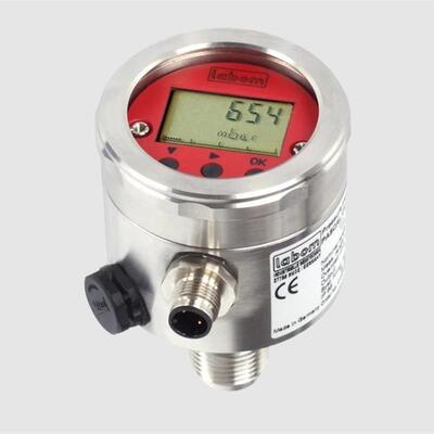 压力变送器 CC6020-A1091-H1-T120 德国Labom进口