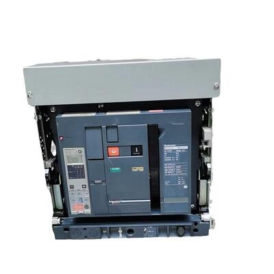 MT32H1 3200A MIC5.0 3P全新MT 空气断路器/配电保护型