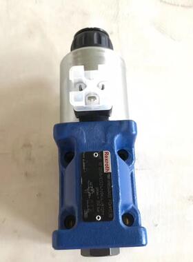 4WE10J2B33/EG24N9K4 电磁阀