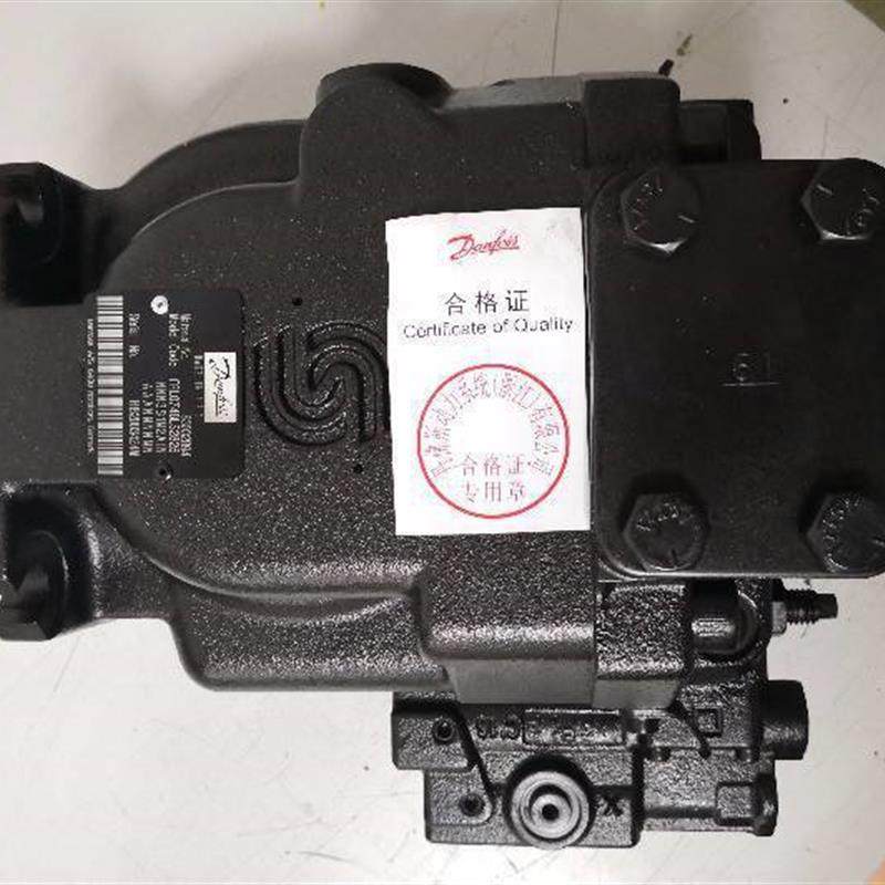 90L100MA1CD60P3C7E03GBA424224Danfoss液压泵液压马达