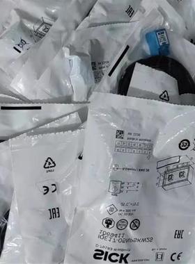 电感式接近传感器IQE17-05NPSKW2S 1069411西克德国原装现货