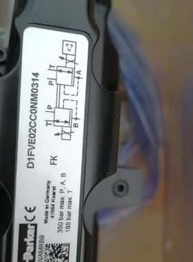 伺服阀维修D31FHE02C1NS0044清洗测试