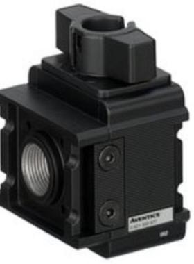 德国二位三通截止阀0821300911原装正品销售