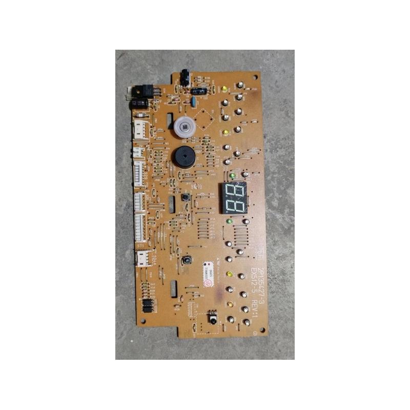 大金空调显示版2P135427-3 EX512-5主板电路板 2P135423-1主板