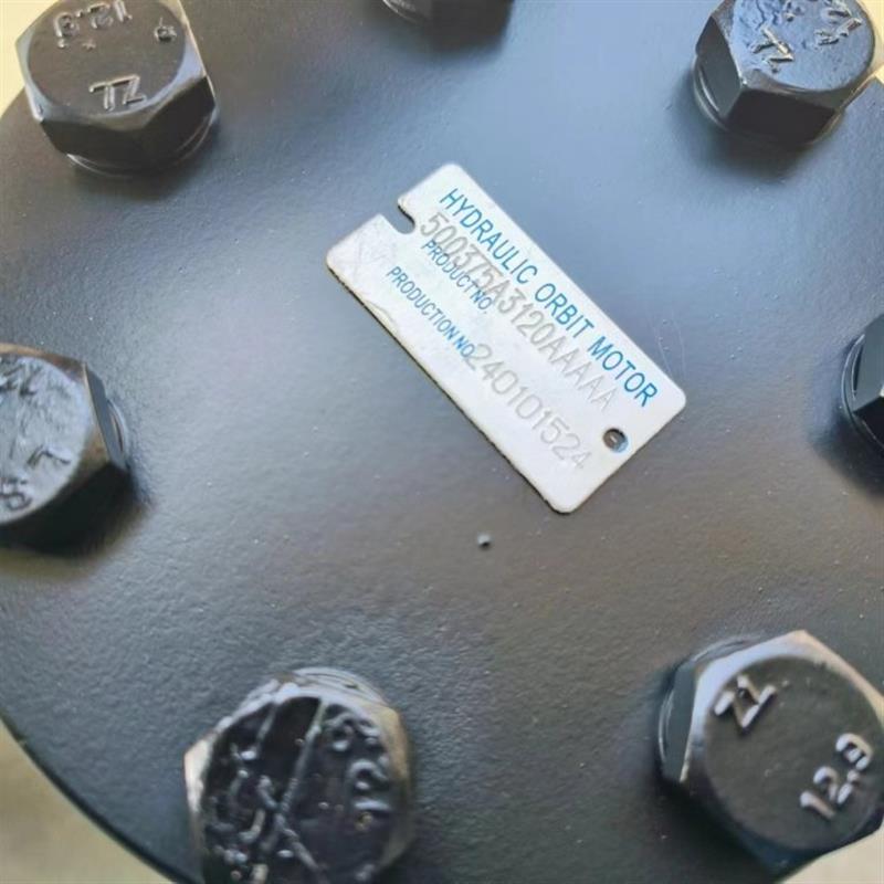 替代派克TG0475EW440AAAB液压摆线马达TG0335/240/405HW/US/MS080