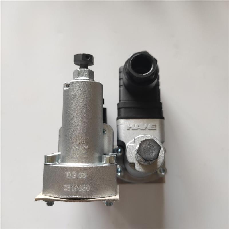 液压 德国HAWE/ DG62RM 压力继电器