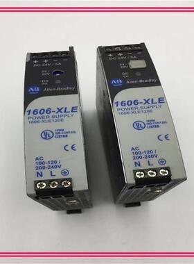 1606-XL120DR 原装 进口开关电源全国包邮