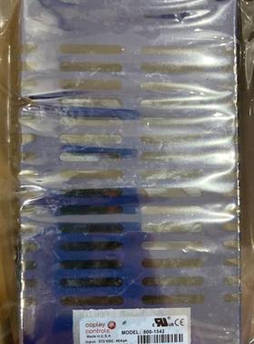 Accelus数字式驱动器AE2-090-06科普里COPLEY