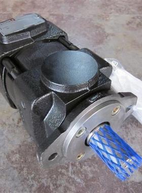 QXV21-010R  布赫 齿轮泵