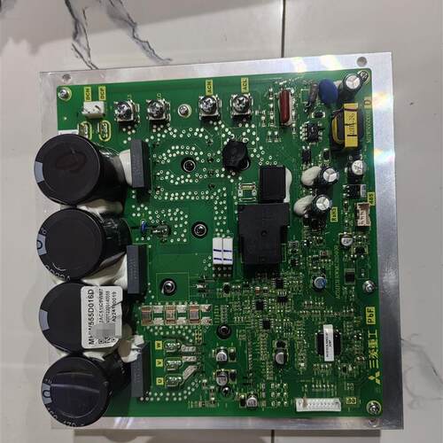 全新三菱重工空调室外机模块变频板MHW555D016D/A/B