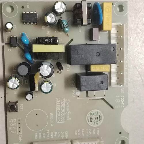 康佳风冷冰箱BCD-200WD2EGX/-190WL2D控制板电源板电脑板主控制板