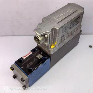 24A1 R901382323 液压阀全新库存 4WRPEH6C3B15P