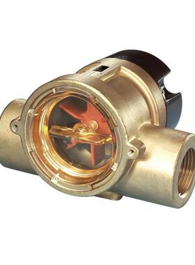 美国德威尔SF2-104,SF2-114,SF2-124,SF2-134流量传感器