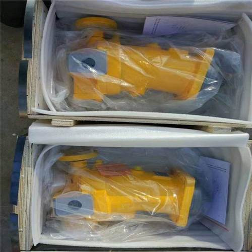 液压A7V58EP2.0RPF00斜轴式柱塞泵