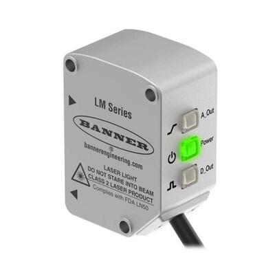 QS18VN6LAF250 QS18VN6LD 对射式光电传感器