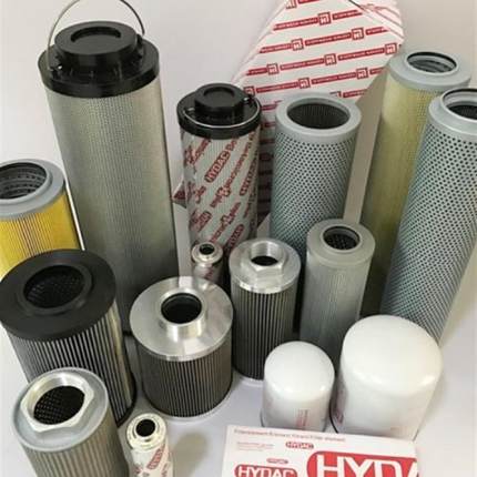 PFM-1-G-2-V-0-L24/SZ-1-1-M-V 过滤器