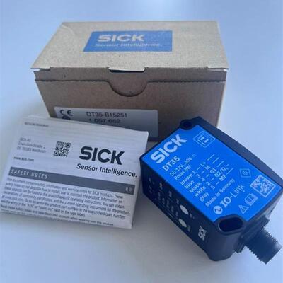 激光扫描仪传感器1077524 TIM100-3010200