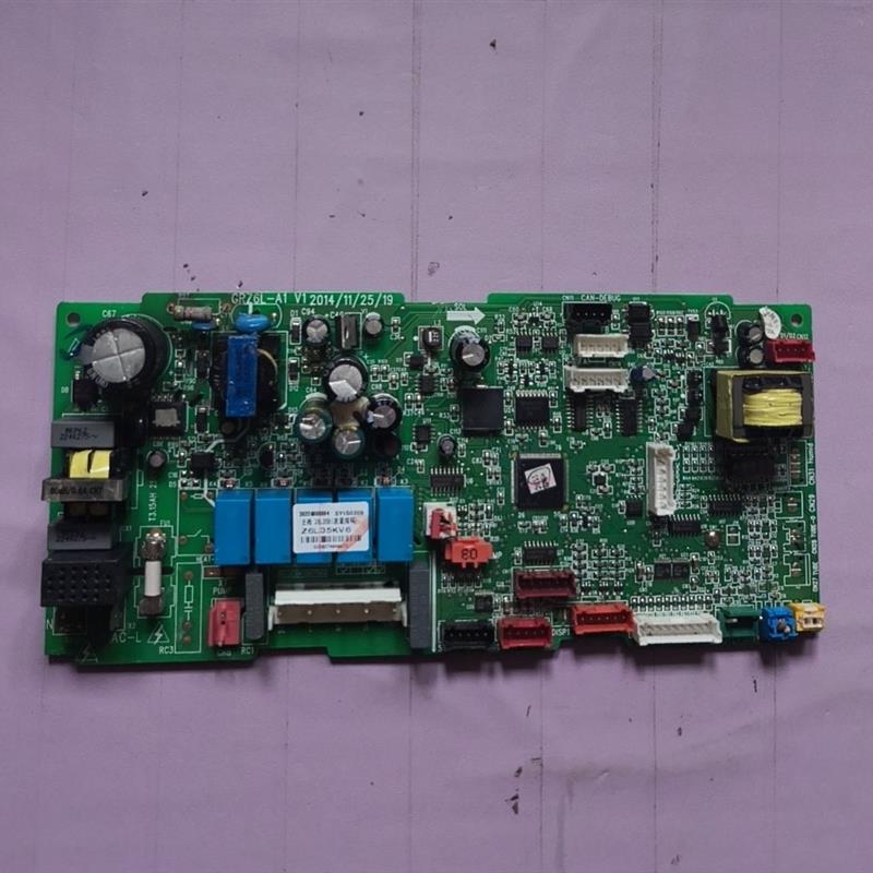 适用多联机30226000004空调主板Z6L35B内机电脑板线路板 配件