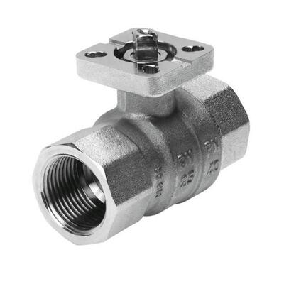 FESTO球阀VAPB-1-F-40-F0304 534306 VAPB-1/2-F-40-F03 534304现