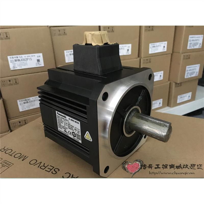 MDME102S1H1.0KW伺服电机库存现货