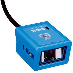 西克视觉传感器工业相机ICR840 2D0020图像识别器