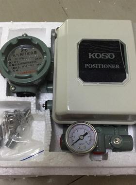 原厂阀门定位器EPB801-L4 EPB802 EPA801 EPB801-C EPB811-C