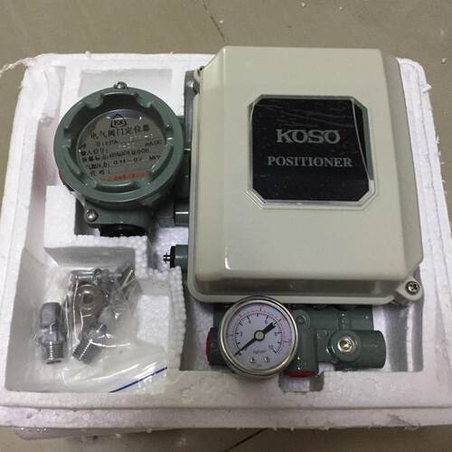 原厂阀门定位器EPB801-L4 EPB802 EPA801 EPB801-C EPB811-C