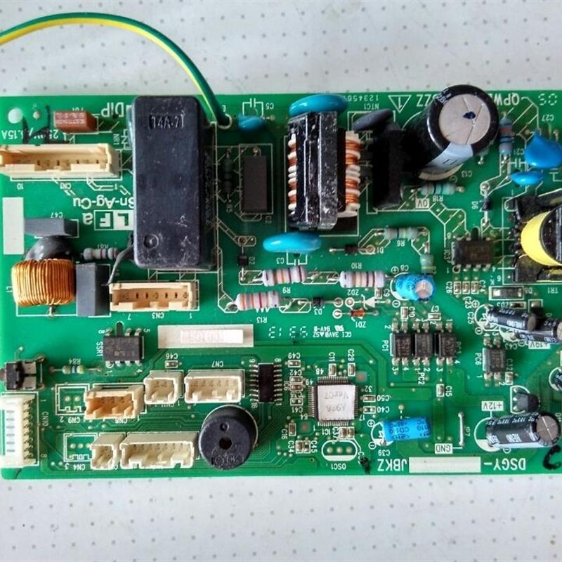 原装  空调 配件 电脑板 QPWBNA156JBZZ DSGY-E781 JBKZ 主板