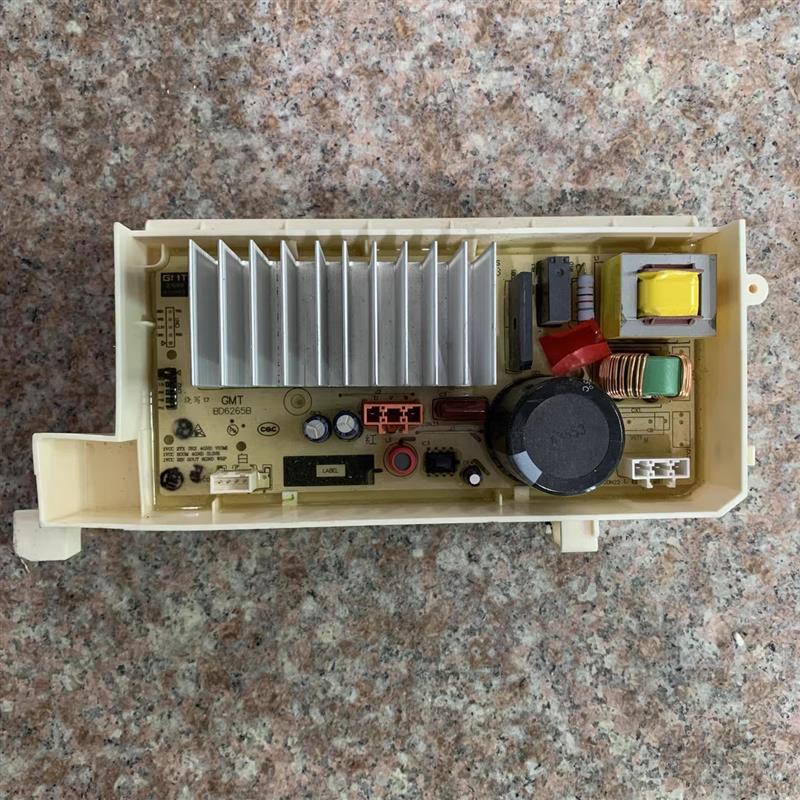 适用云米滚筒洗衣机WD10FM-G1A变频板驱动板BD6265B
