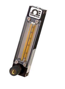 美国欧米伽直读式FLDA3510S转子流量计