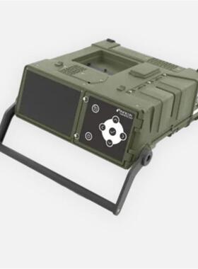 真空计 351-010 MPG400 DN 25 ISO-KF 德国INFICON(英福康