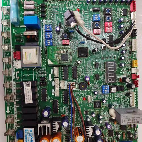 主板V-COMS280-L-A(CTI600)