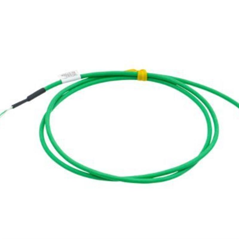 日本理化 RKC 连接器线缆W-ST50A-1000-Y3