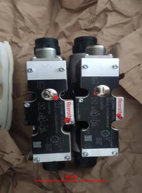 4WRKE32E1-600L-3X/6EG24ETK31/F1D3MRexroth比例阀