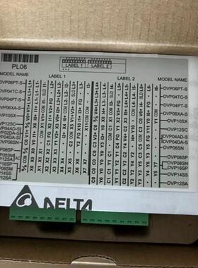 控制PLC SLIM系列称重模块DVP02LC-SL DVP12SA211R