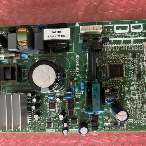 适用松下冰箱NR-JS30AX1 EC30主控制板电脑变频主板1A2HM