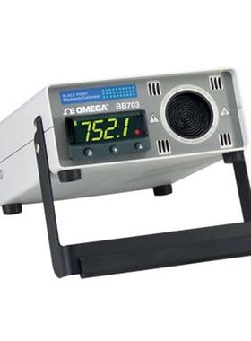 BB703 BB703-230VAC小型黑体校准源欧米茄