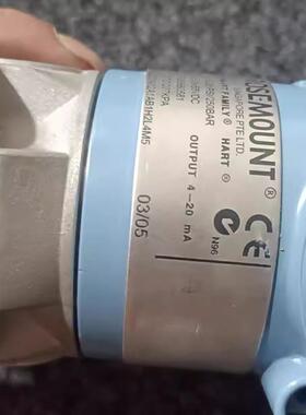 全新美国3051CD0A02A1AH2L4M5K5B3HR5差压变送器议价