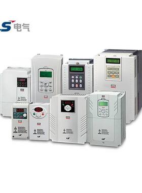 韩国(LS电气)变频器SV220IG5A-4 380V 22KW
