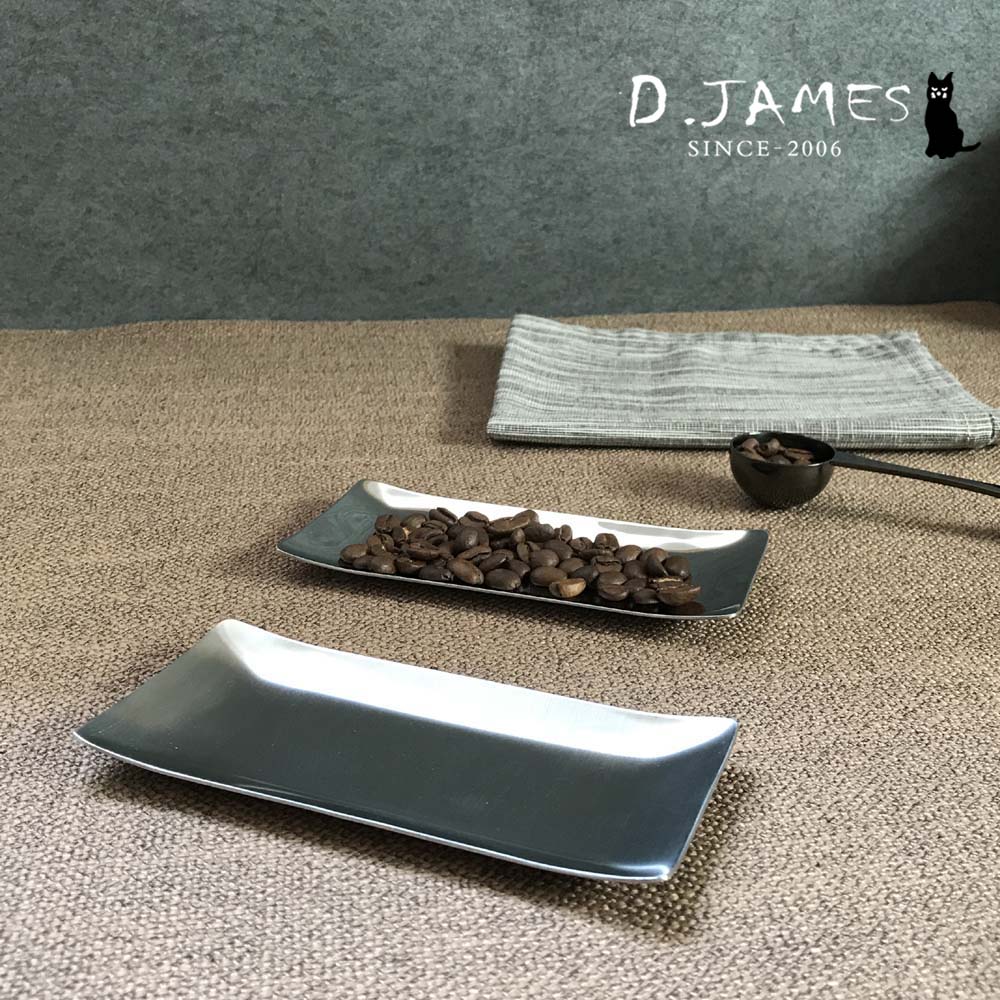 包邮304不锈钢毛巾碟酒吧小吃碟