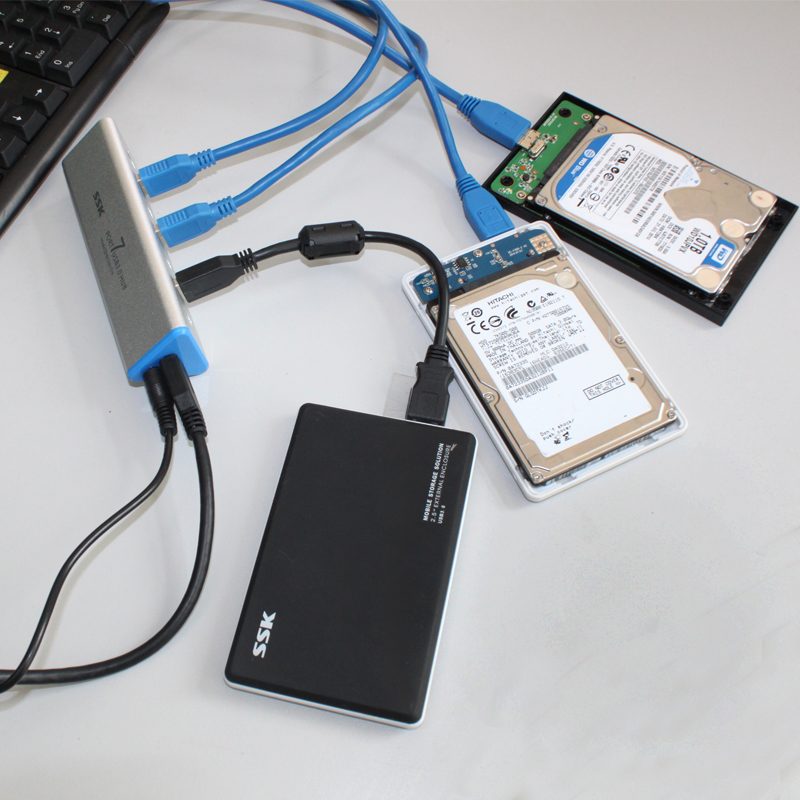 Hub USB - Ref 372299 Image 4