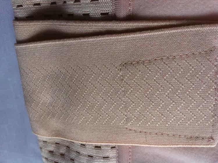 Corset en nylon - Ref 683101 Image 4