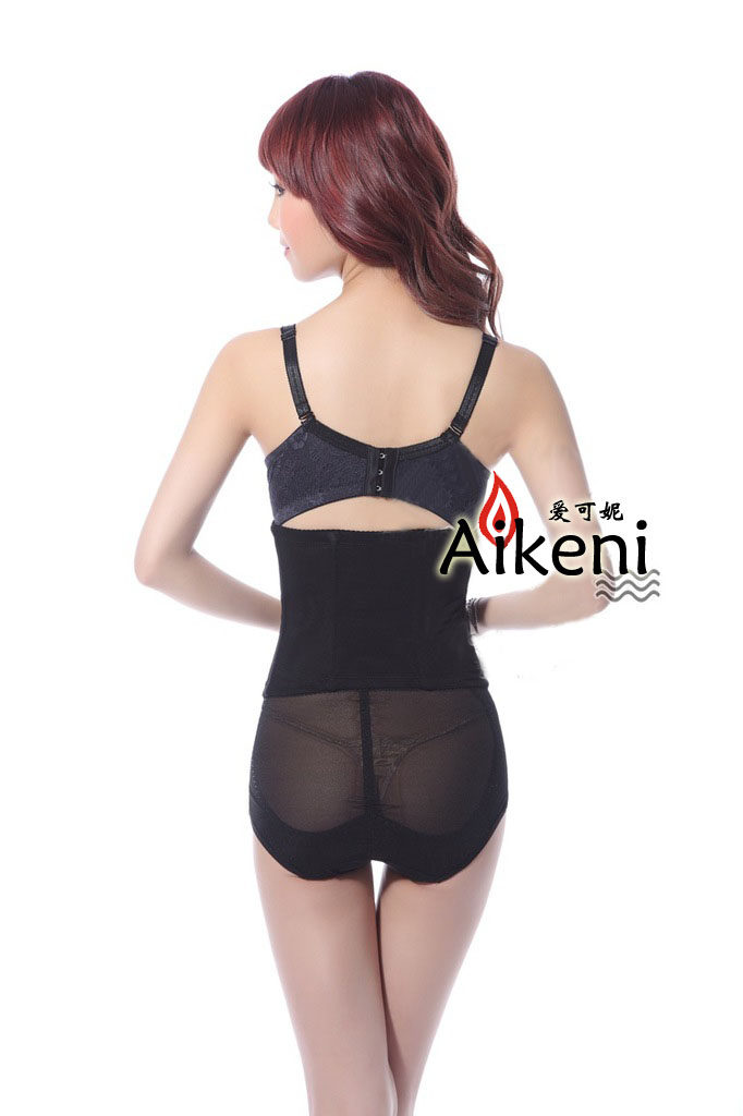 Corset sy802 en nylon - Ref 672690 Image 3