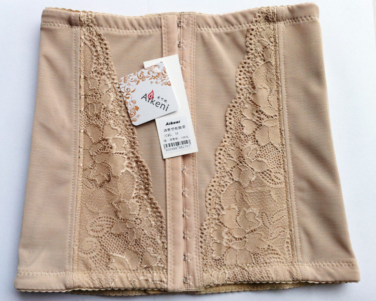 Corset doux en nylon - Ref 683103 Image 5