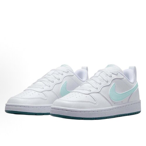 Nike耐克Court Borough女子低帮休闲运动舒适百搭板鞋DV5456-102
