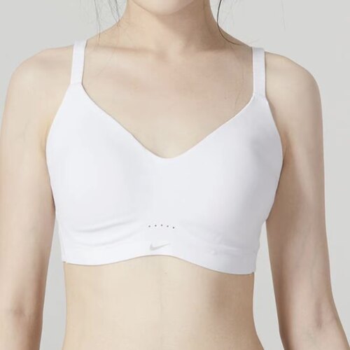 Nike/耐克Alate女子低强度支撑一体式跑步瑜伽运动文胸内衣DM0527