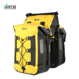 Sacoche pour vélo mixte WEEDS - Ref 2217314 Image 7